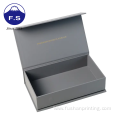 Custom storage cardboard packaging postcard box